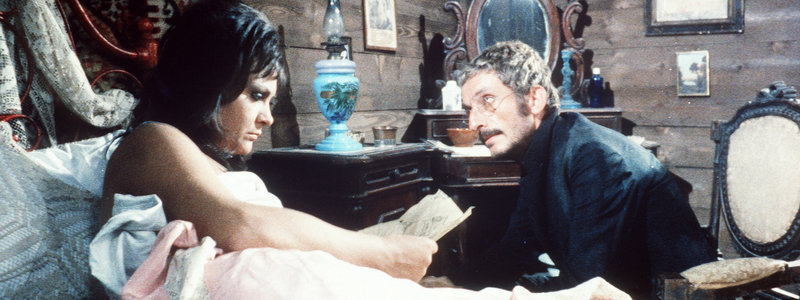 Stinkende Dollar – Bild: Kabel Eins Classics