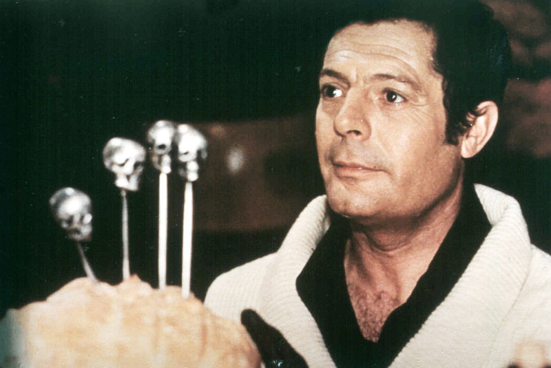 Das große Fressen – Bild: TV3