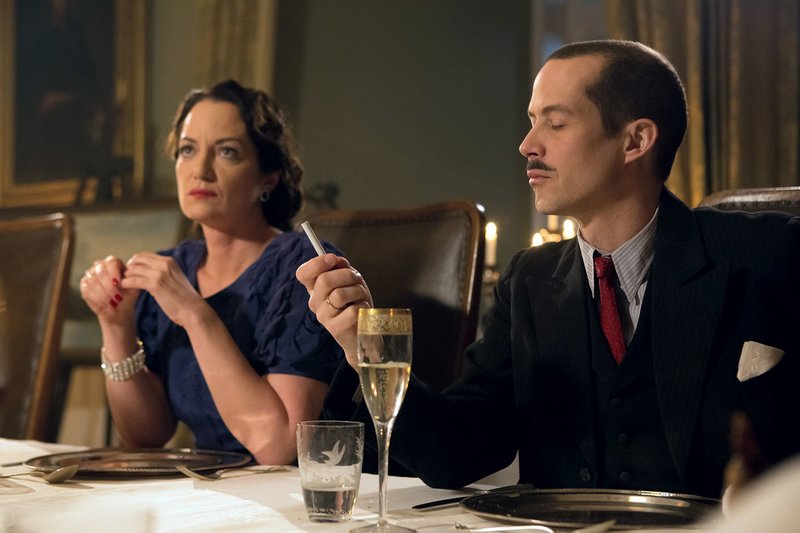 Der gute Göring – Bild: NDR/​Vincent TV/​Beate Wätzel