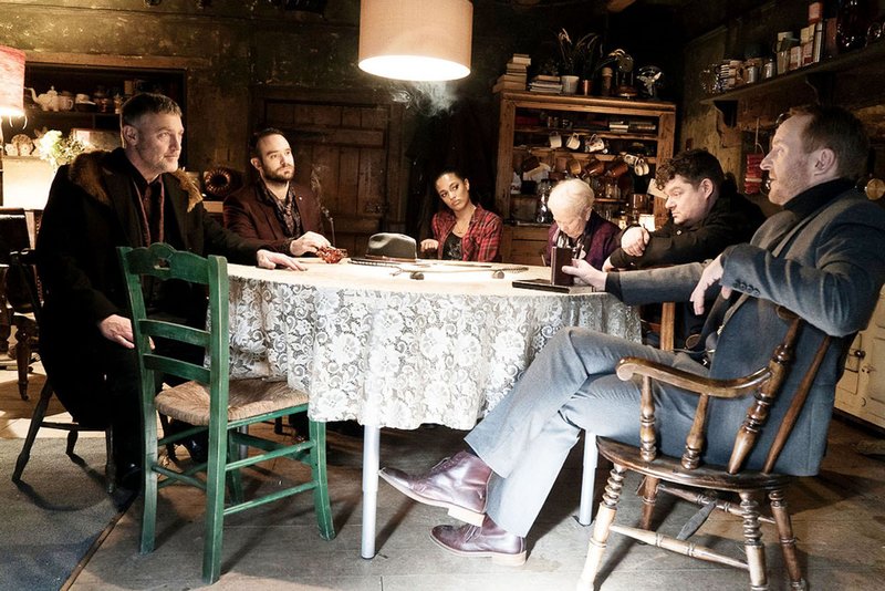 Eat Local – Bild: Splendid Film