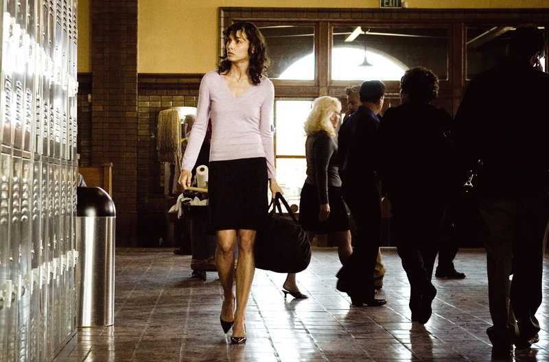 Unknown - Ausgelöscht – Bild: 2002⁠–⁠2007 ASCOT ELITE Home Entertainment GmbH. Alle Rechte vorbehalten. Lizenzbild frei