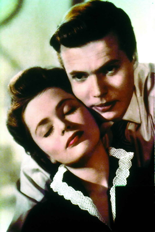 ... Und ewig bleibt die Liebe – Bild: ORF (FS1/​FS2)