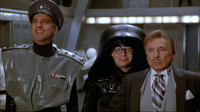 Spaceballs – Bild: RTL Zwei