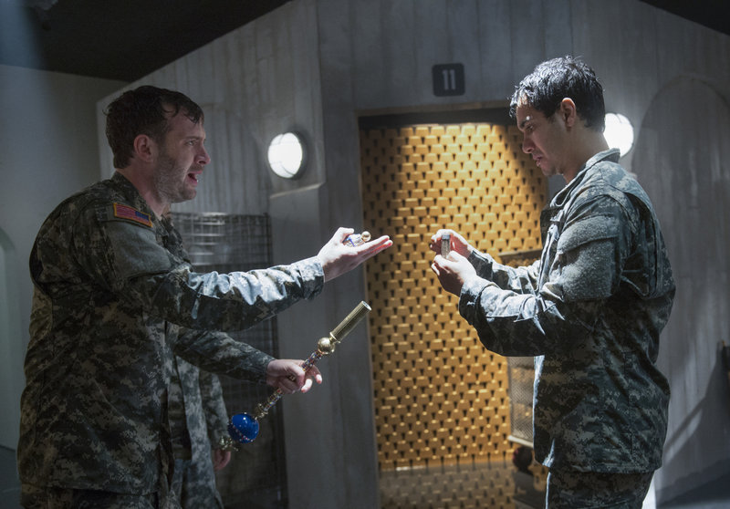 Scorpion Staffel 2 Folge 22