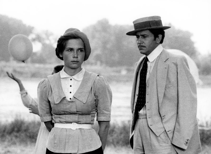 Geschichten aus dem Wiener Wald – Bild: ORF