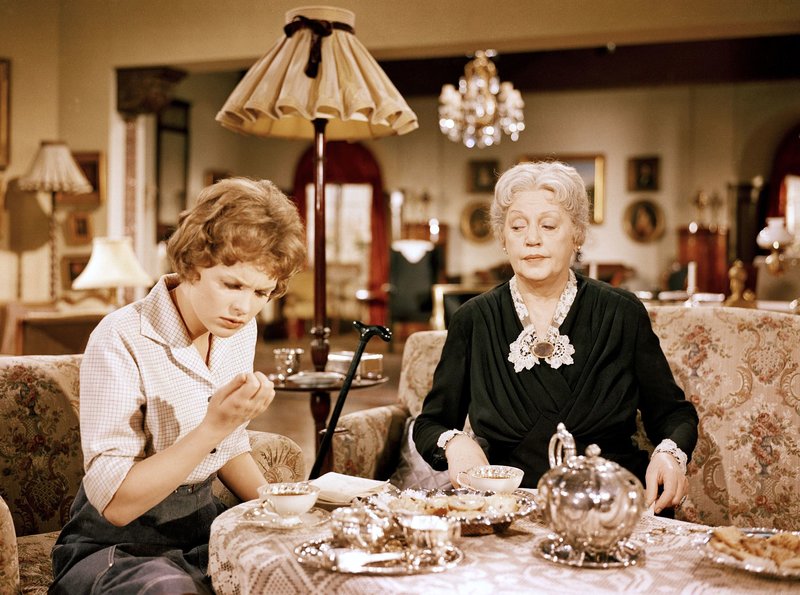 Baronesse – Bild: MDR/​Movieman