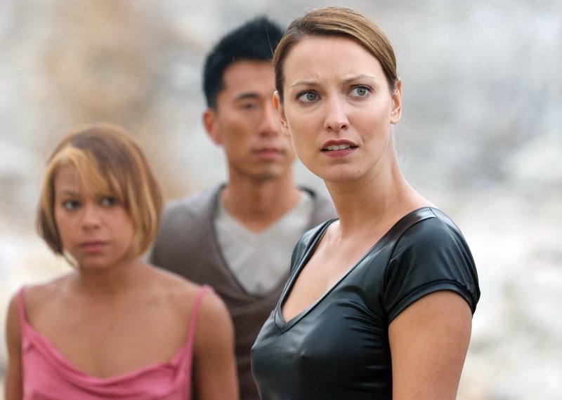 Star Runners – Bild: Tele 5