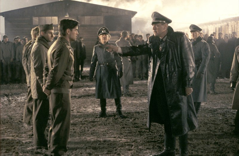 Das Tribunal – Bild: Turner