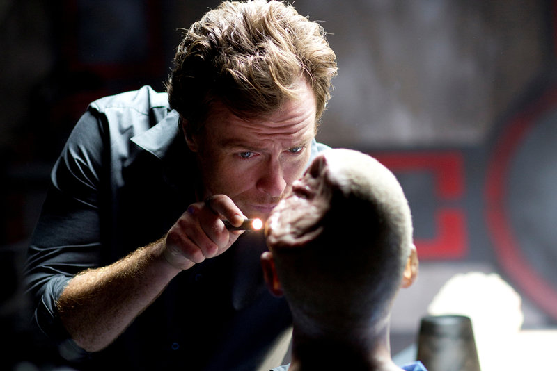 The Machine – Bild: Splendid