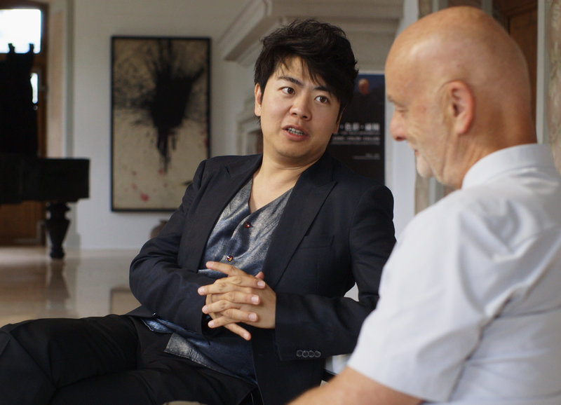 The Chinese Lives of Uli Sigg – Bild: ZDF und SRF/​TCFilm