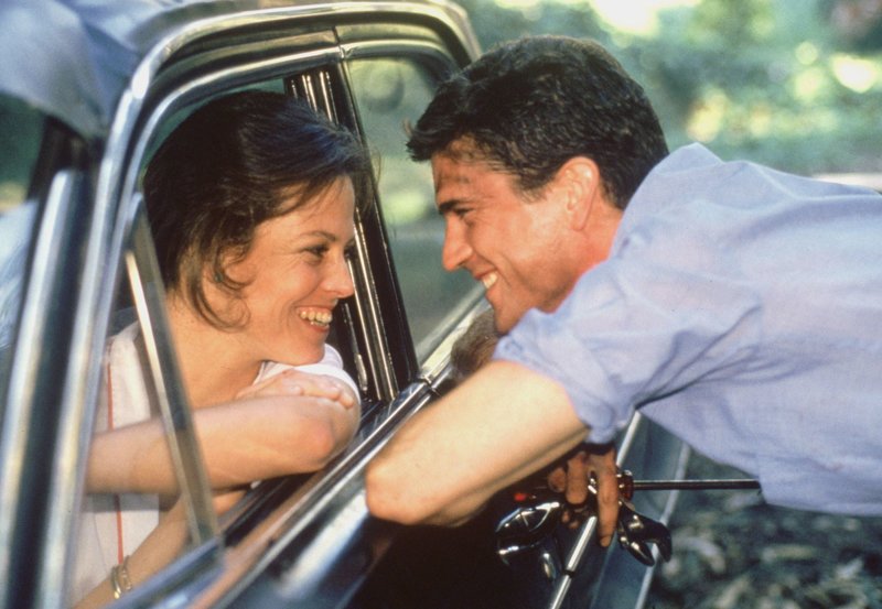 Ein Jahr in der Hölle – Bild: ARD Degeto