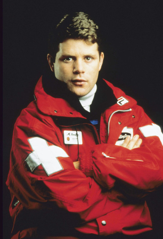 Icebreaker – Bild: TMG