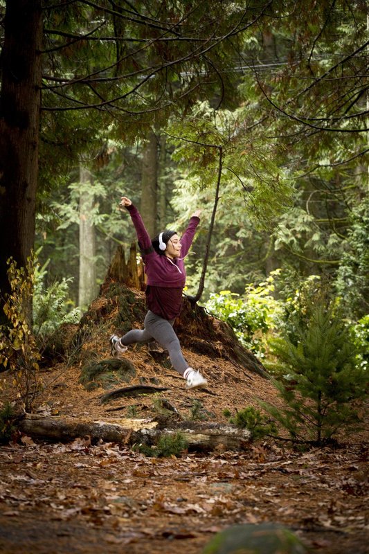 Center Stage: On Pointe – Bild: MG RTL D /​ © 2016 CSDC Fil