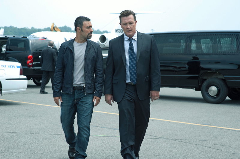 Fünf Minarette in New York – Bild: STAR TV