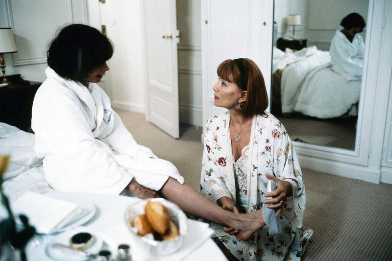 Betty – Bild: ARTE France /​ © MK2