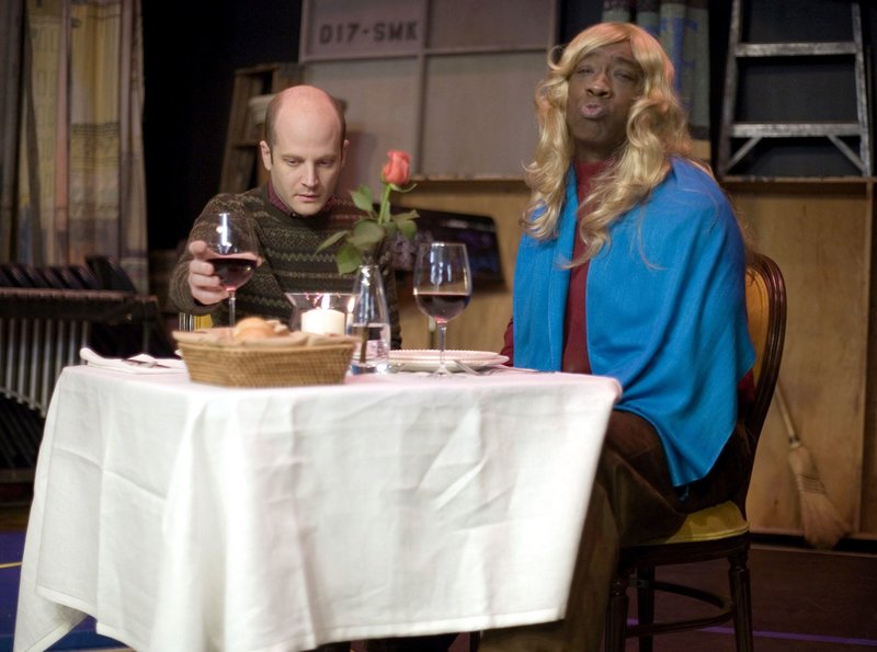 Der Date Profi – Bild: ARD Degeto