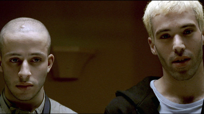 Frontier(s) – Bild: RTL Zwei