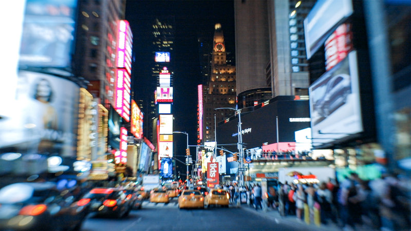 Leonard Bernstein - Das zerrissene Genie – Bild: ORF