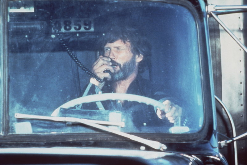 Convoy – Bild: Neue Constantin Film Lizenzbild frei