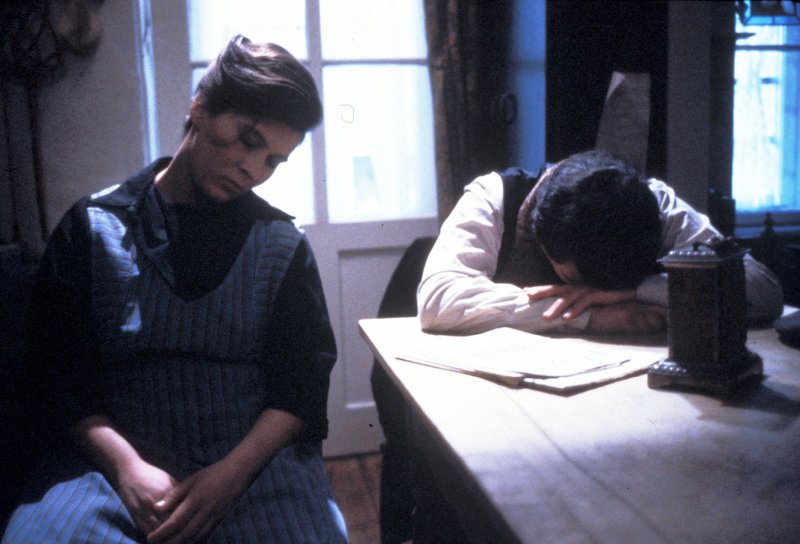 Céleste – Bild: BR/​Filmverlag der Autoren