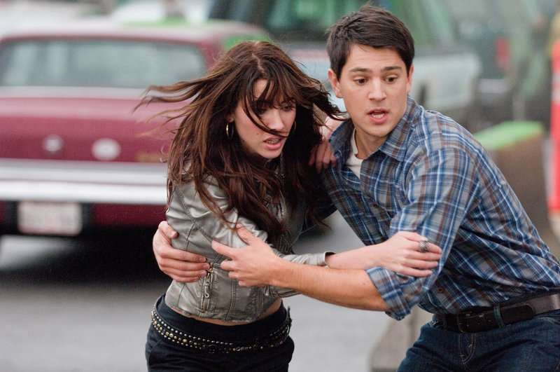 Final Destination 5 – Bild: 2011 Warner Bros