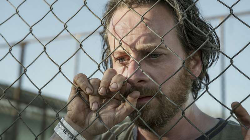 Aufbruch ins Ungewisse – Bild: WDR/​Anika Molnár