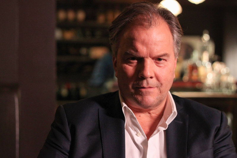 Die Trumps - Aus der Pfalz ins Weiße Haus – Bild: ZDF und 72 Films 2016