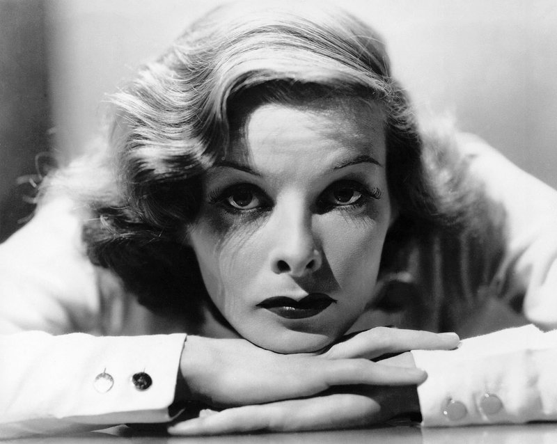 Katharine Hepburn - The Great Kate – Bild: The Kobal Collection/​Bob Coburn /​ Â© The Kobal Collection/​Bob Coburn