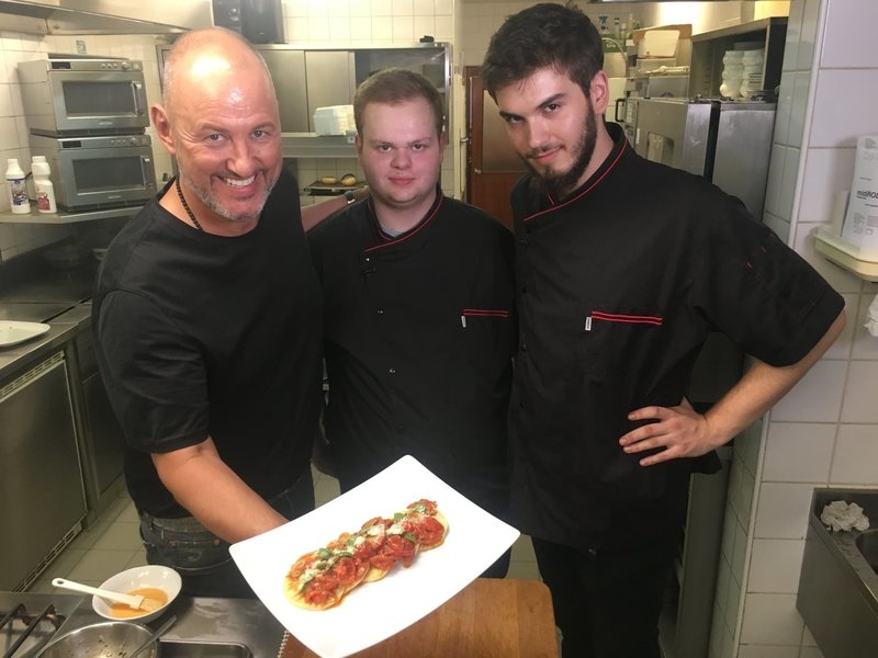 Rosins Restaurants Neue Folgen 2021 Rosins Restaurants Neue Folgen 2021