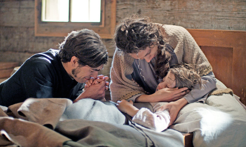 Stille Nacht – Bild: 3sat