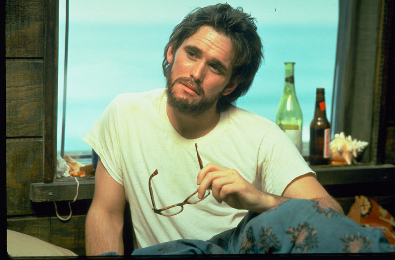 Grace of My Heart – Bild: ZDF und Claudette Barius