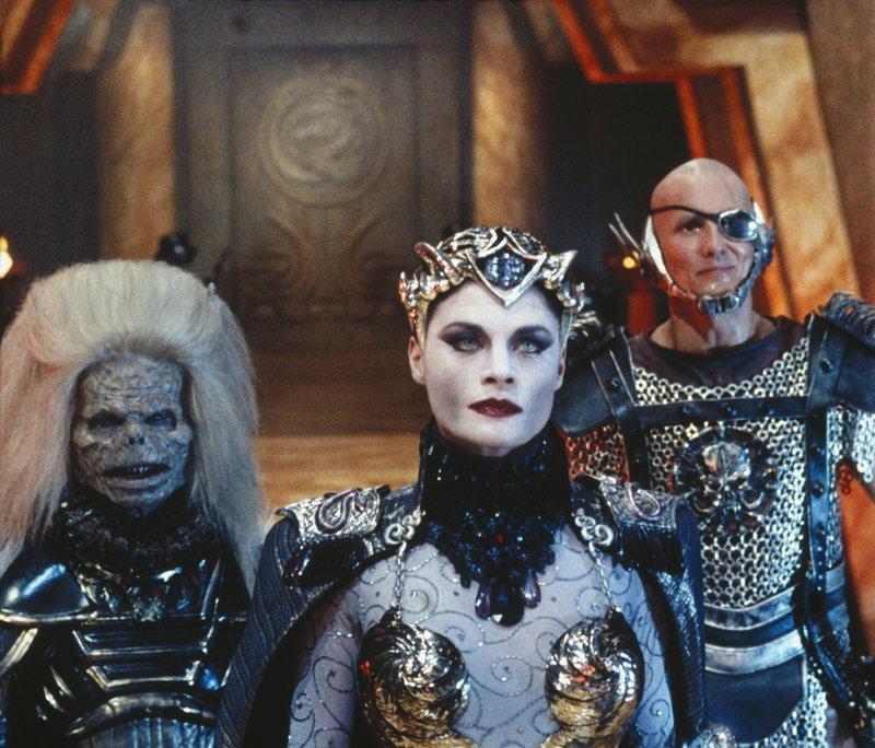 Masters of the Universe – Bild: CANNON FILMS INC. AND CANNON INTERNATIONAL B. V