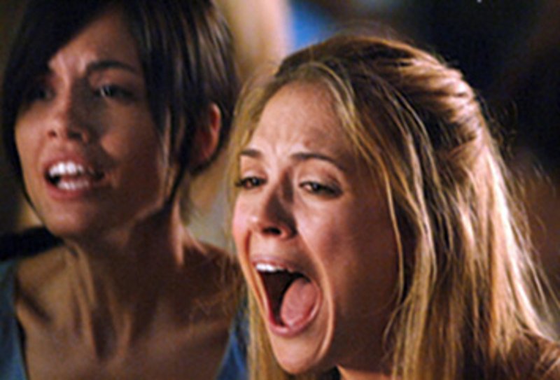 Ich werde immer wissen, was Du letzten Sommer getan hast – Bild: 2006 Destination Film Distribution Company, Inc. All Rights Reserved. Lizenzbild frei