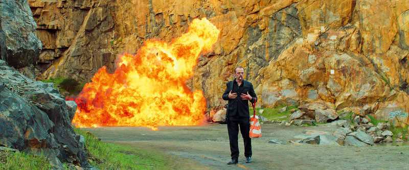 Kill Me Three Times – Bild: 2016 NBCUniversal. All Rights Reserved. Lizenzbild frei