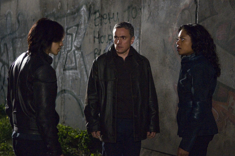 Ninja Assassin – Bild: Sat.1