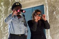 Kleine Verbrechen – Bild: 3sat Kleine Verbrechen – Bild: 3sat