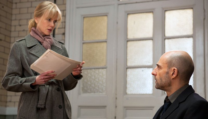 Ich.Darf.Nicht.Schlafen. – Bild: ARD Degeto/​Splendid Film