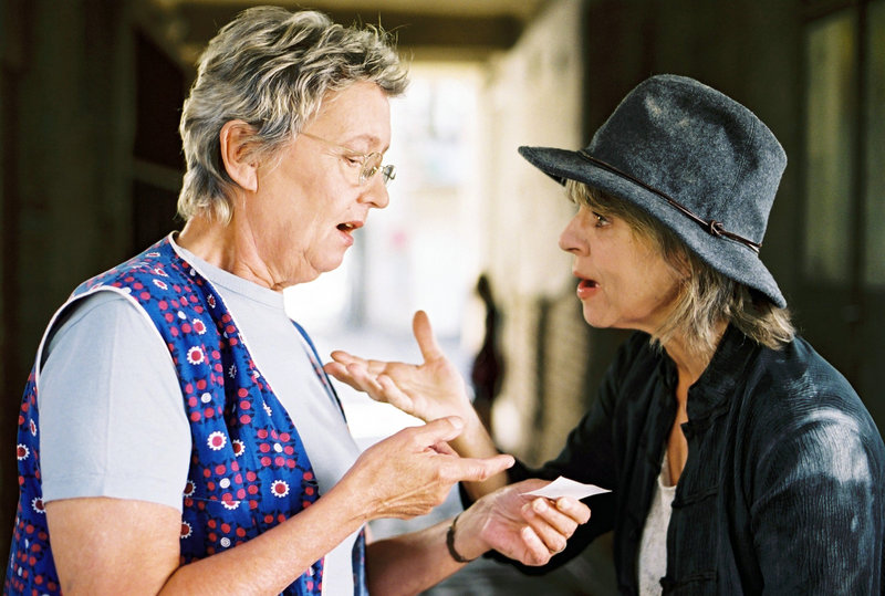 Villa Henriette – Bild: ORF