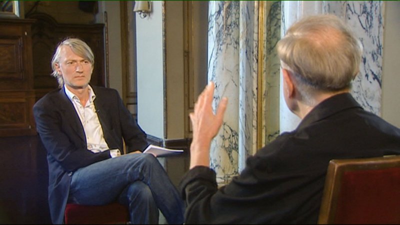– Bild: ORF – Bild: ORF