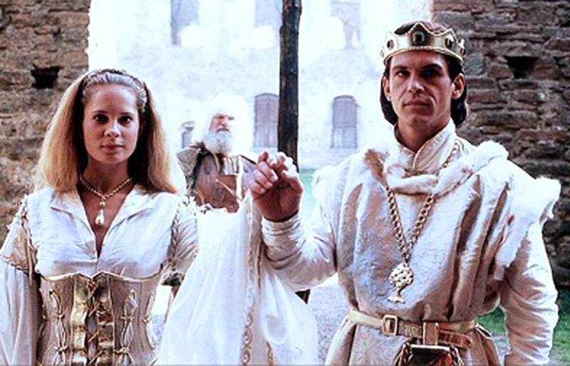 Der Eisbärkönig – Bild: Studiocanal