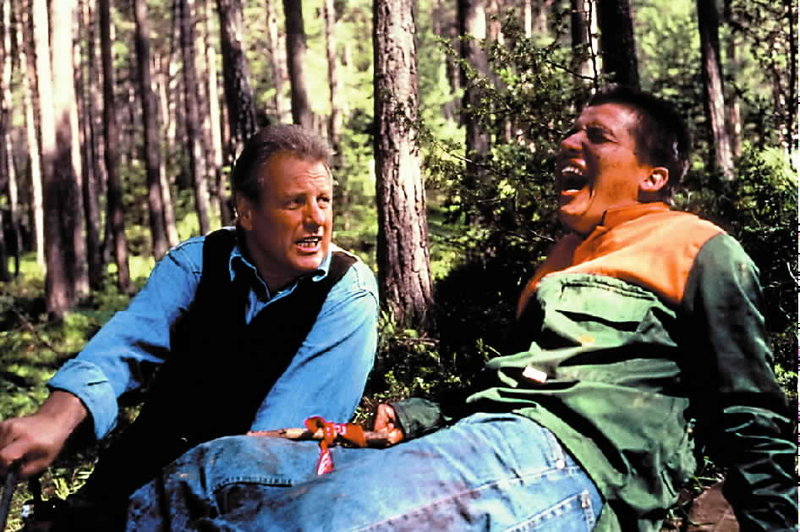 Fernsehserien Bergdoktor Fernsehserien Bergdoktor