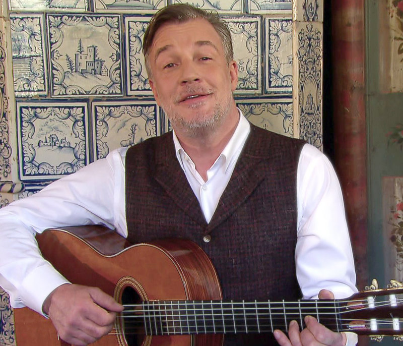 Weihnachten bei uns daheim – Bild: SWR/​Kimmig