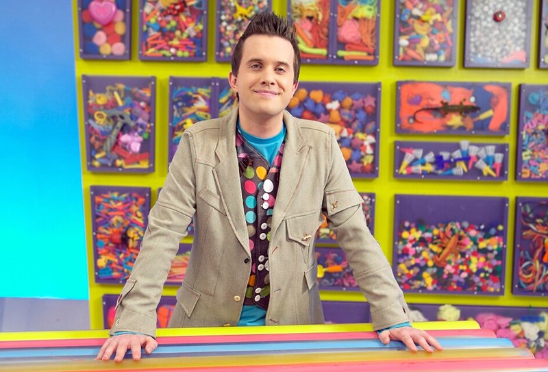 Mr Maker Deutsch Mr Maker Deutsch