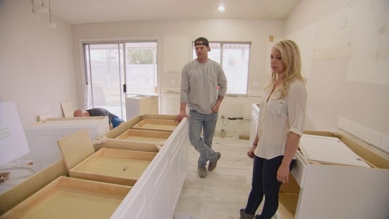 HausMakeover in Las Vegas S01E07 Folge 7 (Foreclosure