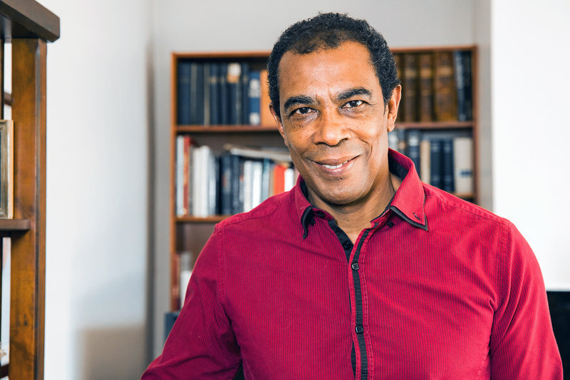 Che - Der private Blick – Bild: MDR /​ © DOKfilm Fernsehproduktion