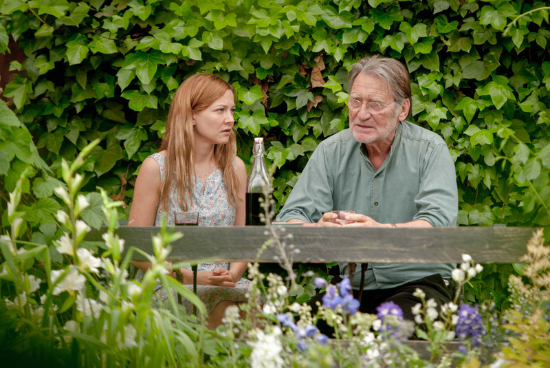 Der Geschmack von Apfelkernen – Bild: ORF