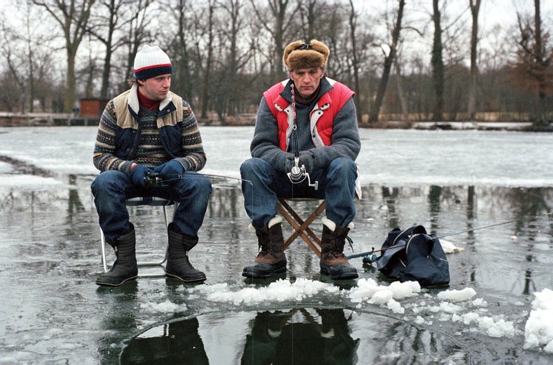 Trau' niemals deinem Schwiegersohn! – Bild: Sat.1 Eigenproduktionsbild frei