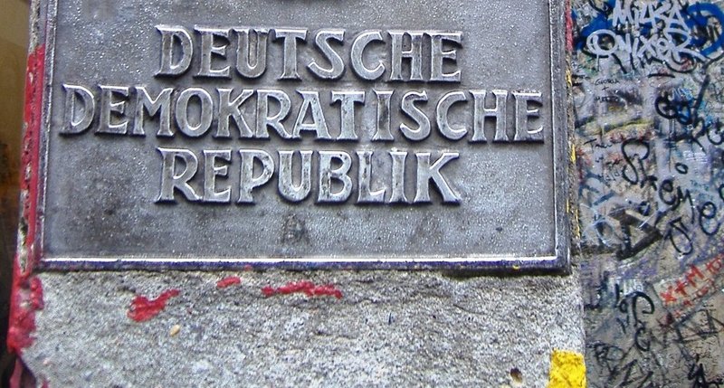 Germany, DDR – Bild: CC0 Public Domain