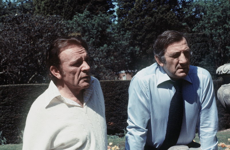 Der Schrecken der Medusa – Bild: 2000 Universal Studios Lizenzbild frei