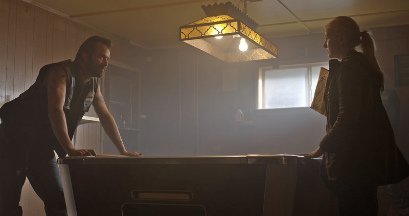 Wicked Blood – Bild: Tele 5